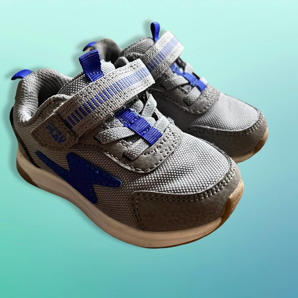 Stride Rite | M2P Powell sneakers | 5M - Picture 6 of 7